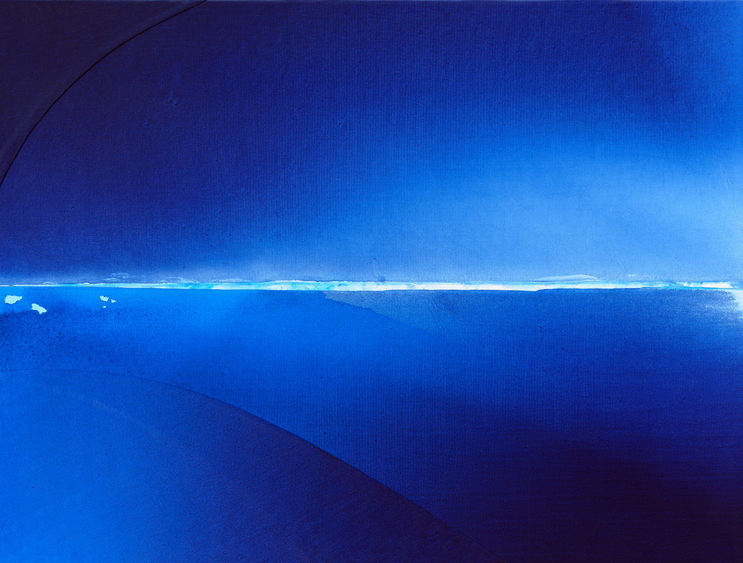 The Bransfield Strait